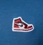 Футболка мужская Air Jordan Brand T-Shirt Blue FN5982-457