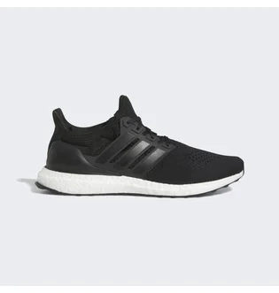 Кроссовки мужские Adidas Ultraboost 1.0 Shoes Black Hq4201