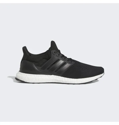 Кроссовки мужские Adidas Ultraboost 1.0 Shoes Black Hq4201
