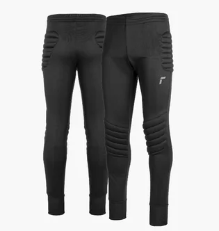 Легінси чоловічі Reusch Gk Training Pant Black 5216200-7702
