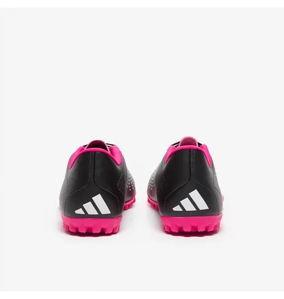 Сороконожки унисекс Adidas Predator Accuracy.4 Tf Black GW4647