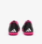 Сороконожки унисекс Adidas Predator Accuracy.4 Tf Black GW4647