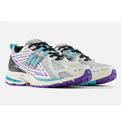 Кроссовки мужские New Balance 1906R Grey M1906RCF