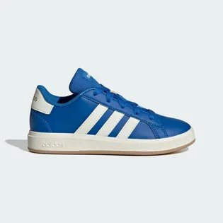 Кросівки дитячі Adidas Grand Court Lifestyle Blue JR5110