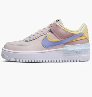 Кроссовки женские Nike Air Force 1 Shadow Pink Ci0919-600