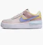 Кроссовки женские Nike Air Force 1 Shadow Pink Ci0919-600