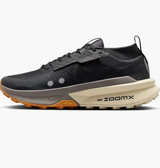 Кроссовки мужские Nike Zegama Black FD5190-008
