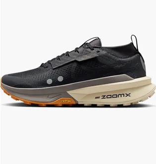 Кроссовки мужские Nike Zegama Black FD5190-008