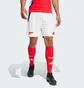 Шорти чоловічі Adidas Arsenal 24/25 Home White IT6139
