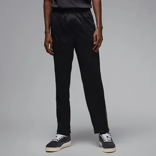 Штани чоловічі Air Jordan Brk Ts Black HF9341-010