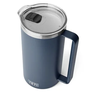 Термоглечик Yeti Rambler 2L Pitcher Blue 70000003660