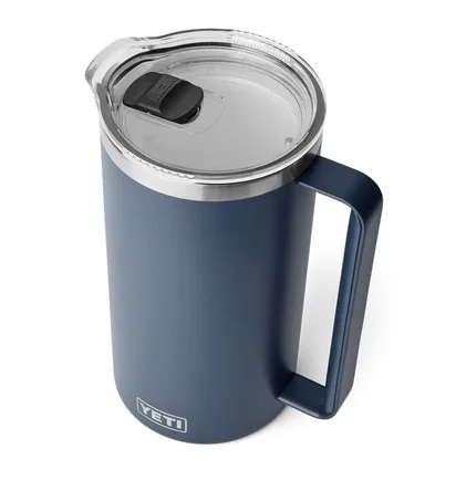 Термоглечик Yeti Rambler 2L Pitcher Blue 70000003660