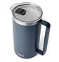 Термоглечик Yeti Rambler 2L Pitcher Blue 70000003660