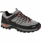 Кросівки унісекс CMP Rigel Low Grey/Black 3Q54457-75UE