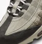 Кроссовки женские Nike Air Max 95 Beige Dx2955-001