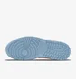 Кросівки жіночі Air Jordan 1 Low Se White Sesame White DC9509-100