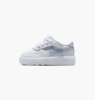 Кроссовки детские Nike Force 1 Low Easyon White IH4491-112
