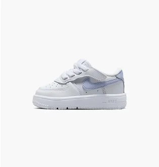 Кроссовки детские Nike Force 1 Low Easyon White IH4491-112