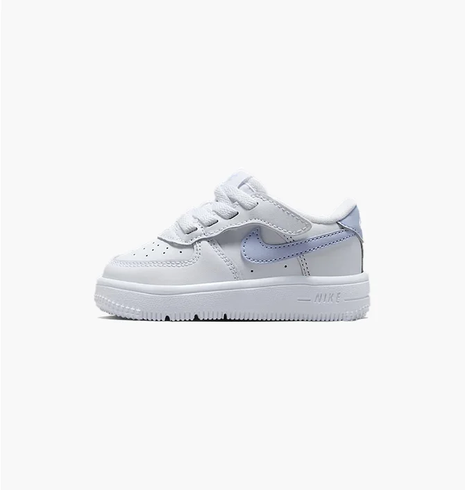 Кросівки дитячі Nike Force 1 Low Easyon White IH4491-112