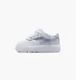 Кросівки дитячі Nike Force 1 Low Easyon White IH4491-112