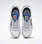 Кросівки жіночі Reebok Keith Haring Classic Leather Legacy Az White GZ1457