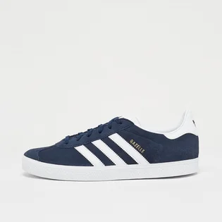 Кросівки дитячі Adidas Gazelle J Sneaker Blue BY9144