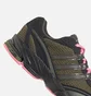 Кроссовки унисекс Adidas Originals Supernova Cushion 7 Olive GW6863