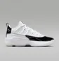 Кроссовки мужские Air Jordan Max Aura 7 Black/White HQ2091-100