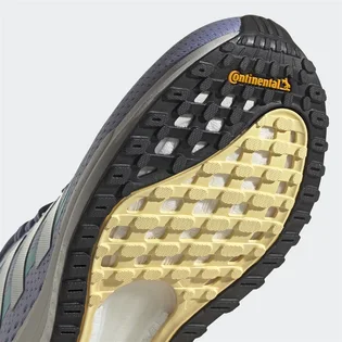 Кросівки жіночі Adidas Solarglide 4 Shoes Light Blue S42736