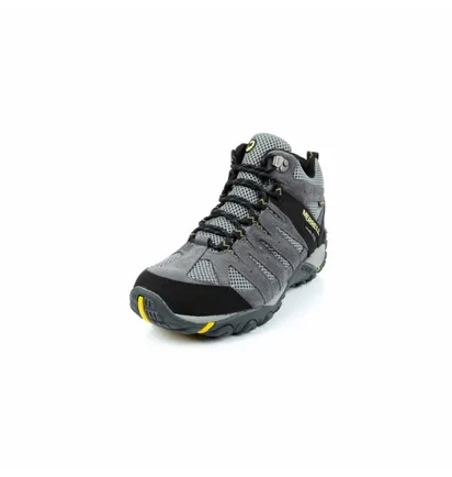 Ботинки мужские Merrell Accentor 2 Vent Grey J50841