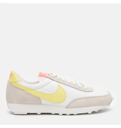 Кросівки жіночі Nike Daybreak White/Grey CK2351-104
