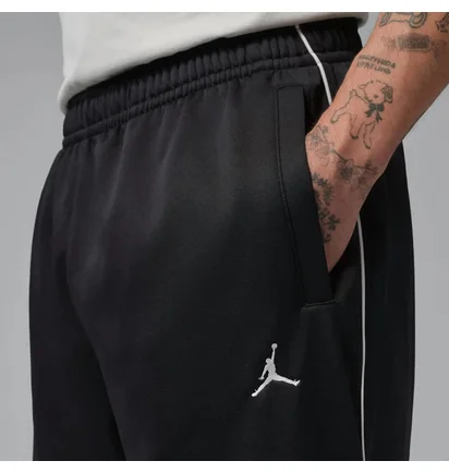 Штани чоловічі Air Jordan Brooklyn Track Black IO0747-010