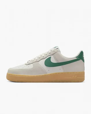 Кросівки чоловічі Nike Air Force 1 07 Lv8 Beige FQ8714-001