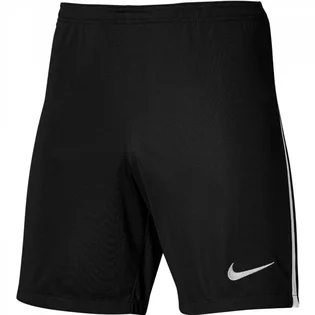 Шорты мужские Nike Shorts League Iii Knit Short Black DR0960-010