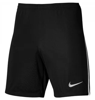 Шорты мужские Nike Shorts League Iii Knit Short Black DR0960-010