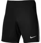 Шорты мужские Nike Shorts League Iii Knit Short Black DR0960-010