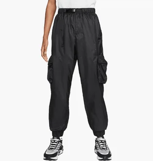Штаны мужские Nike Tech Lined Woven Pant Black FB7911-010