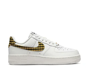 Кросівки жіночі Nike Air Force 1 07 White DZ2784-102
