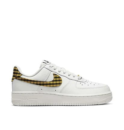 Кроссовки женские Nike Air Force 1 07 White DZ2784-102