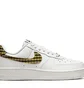Кроссовки женские Nike Air Force 1 07 White DZ2784-102