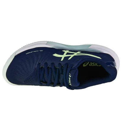 Кросівки жіночі Asics Gel-Challenger 14 Clay Blue 1042A254-401