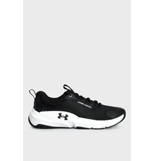 Кроссовки мужские Under Armour Dynamic Select Black 3026608-001