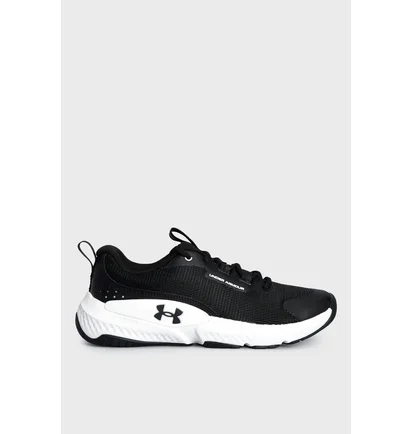 Кроссовки мужские Under Armour Dynamic Select Black 3026608-001