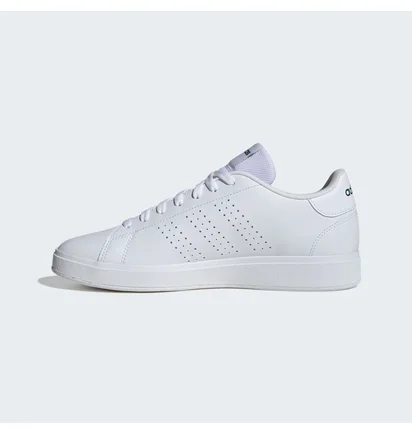 Кроссовки унисекс Adidas Advantage Base 2.0 White IF4135