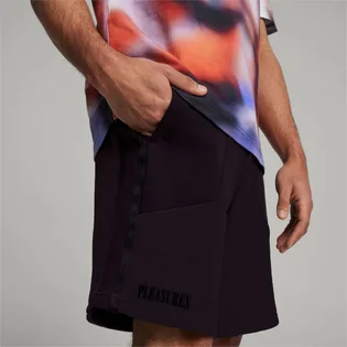 Шорти унісекс Puma X Pleasures Black 624100-01