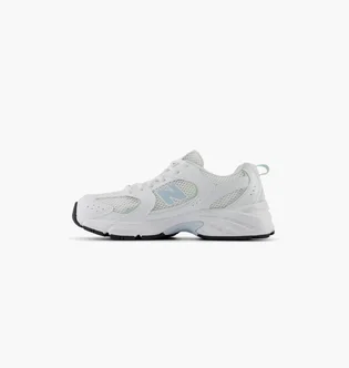 Кроссовки детские New Balance 530 White GR530SP