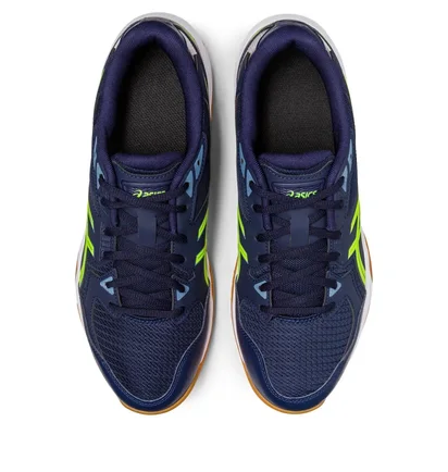 Кросівки чоловічі Asics Gel-Rocker Blue 1071A054-408