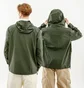 Куртка унісекс Rains Jackets Green 1826-GREEN