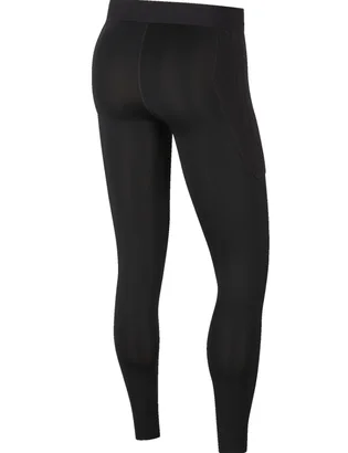Лосини дитячі Nike Y Nk Df Pad Grdn I Gk Tght K Black CV0050-010