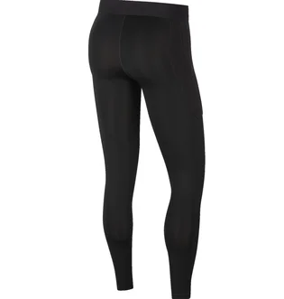 Лосины детские Nike Y Nk Df Pad Grdn I Gk Tght K Black CV0050-010